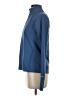 DSG Solid Blue Track Jacket Size S - photo 5