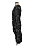 Ganni Black Cocktail Dress Size S - photo 5