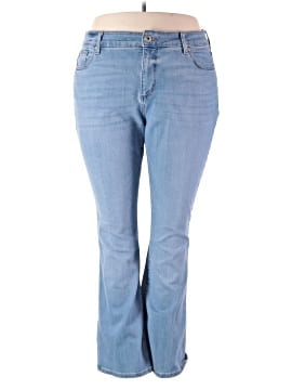 St. John's Bay Jeans