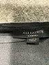 ALLSAINTS Black Cocktail Dress Size XS - photo 7