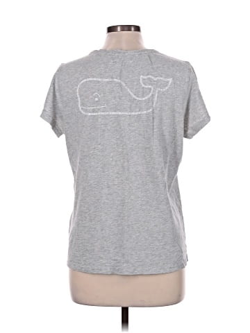 Vineyard Vines Short Sleeve T-Shirt (view 2)
