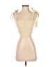 Cider Tan Tank Top Size S - photo 1