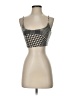 Urban Outfitters Silver Tank Top Size S - photo 1