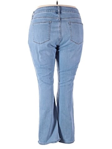 St. John's Bay Jeans (view 2)