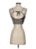 Urban Outfitters Silver Tank Top Size S - photo 2