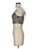 Urban Outfitters Silver Tank Top Size S - photo 5