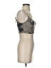 Urban Outfitters Silver Tank Top Size S - photo 4
