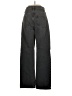 Massimo Dutti Black Jeans Size 2 - photo 2