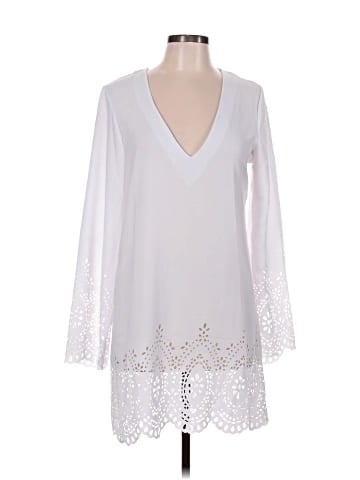 Kenneth Cole REACTION Cocktail Dress (view 1)
