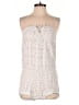Unbranded 100% Cotton White Romper Size S - photo 1