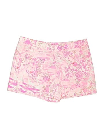 Lilly Pulitzer Shorts (view 1)