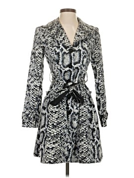 Nanette Lepore Trenchcoat