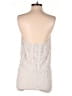 Unbranded 100% Cotton White Romper Size S - photo 2