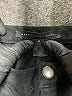 Marc by Marc Jacobs Black Casual Pants Size 2 - photo 7