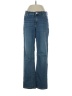 Lee Blue Jeans Size 4 (petite) - photo 1
