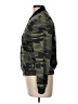 Zara Basic Camo Green Jacket Size L - photo 5
