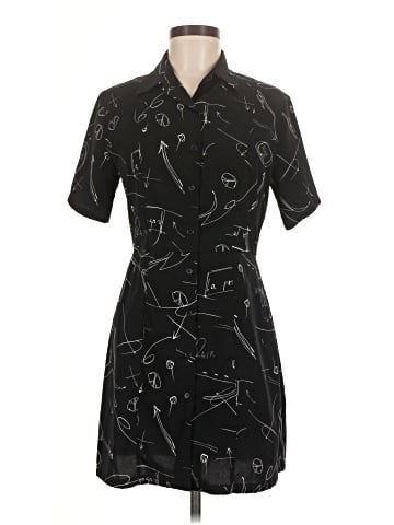 Pomelo Casual Dress (view 1)