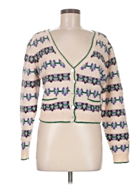 Rouje Paris Cardigan