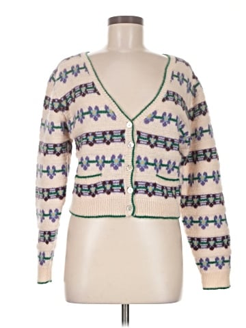 Rouje Paris Cardigan (view 1)