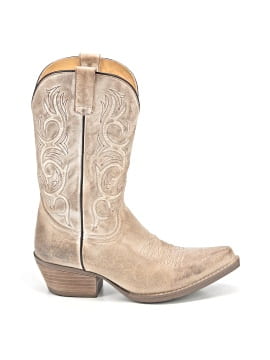 Sterling River Boots