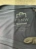 Assorted Brands Blue 3/4 Sleeve T-Shirt Size M - photo 7