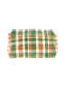 Zara Plaid Green Clutch One size - photo 2