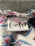 Assorted Brands Hearts White Long Sleeve Button-Down Shirt Size L - photo 7