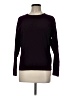 Milano Purple Pullover Sweater Size M - photo 1