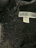 Charlotte Russe Solid Black Jumpsuit Size L - photo 4