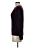 Milano Purple Pullover Sweater Size M - photo 5