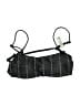 Ivy Black Swimsuit Top Size L - photo 1