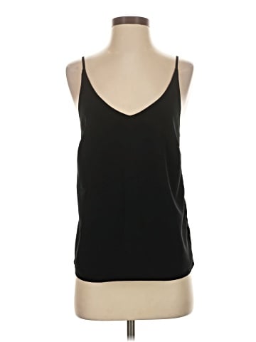 Banana Republic Factory Store Sleeveless Top (view 1)