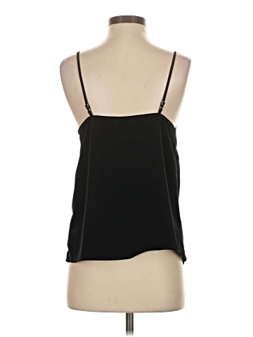 Banana Republic Factory Store Sleeveless Top (view 2)