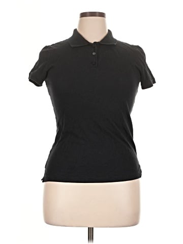 Aeropostale Short Sleeve Top (view 1)