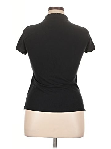 Aeropostale Short Sleeve Top (view 2)