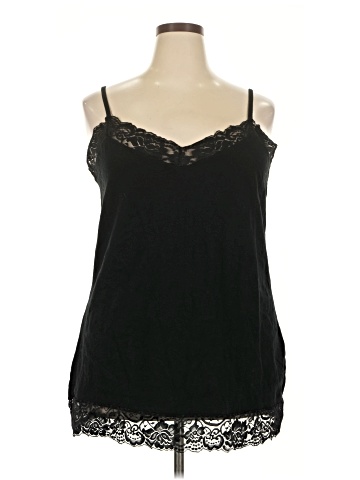 Torrid Sleeveless Top (view 1)