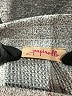 Papinelle Gray Sweatpants Size S - photo 7