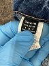 Shein Blue Cargo Shorts Size 4 - photo 3