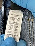 Shein Blue Cargo Shorts Size 4 - photo 4