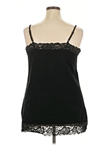 Torrid Sleeveless Top (view 2)