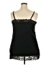 Torrid Black Sleeveless Top Size 4X Plus (4) - photo 2
