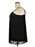 Torrid Black Sleeveless Top Size 4X Plus (4) - photo 5