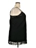 Torrid Black Sleeveless Top Size 4X Plus (4) - photo 4