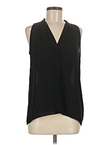 Vince Camuto Sleeveless Blouse (view 1)