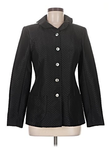 Kenzo Vintage Blazer (view 1)