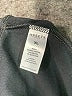Assets Solid Black Formal Skirt Size XL - photo 4