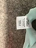 shopthemint.com Teal Short Sleeve Blouse Size L - photo 8