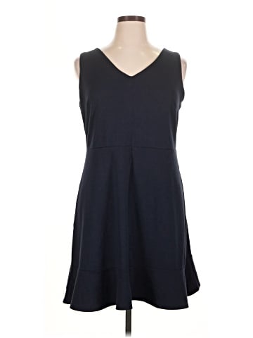 Ann Taylor LOFT Outlet Casual Dress (view 1)