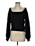ASTR The Label Black Pullover Sweater Size S - photo 1