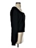 ASTR The Label Black Pullover Sweater Size S - photo 4